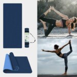 Χαλάκι για γιόγκα - MATZEN®