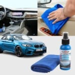 SHINEDRIVE Σπρέι ®️ Αποκατάστασης Πλαστικού (1 + 1 ΔΩΡΕΑΝ)