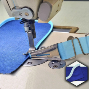 Πιαστράκι καμπυλωτών άκρων