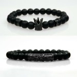 Σετ Βραχιολιών Στέμματος