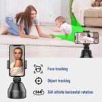 Αυτόματο τρίποδο παρακολούθησης προσώπου TELEPOD®