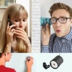 Ηλεκτρονικό Στηθοσκόπιο Τοίχου