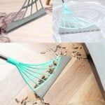 Νερόσκουπα - BROOMOP®