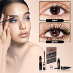 BULKLASH ® Ανώτερη μάσκαρα με 4D αποτέλεσμα