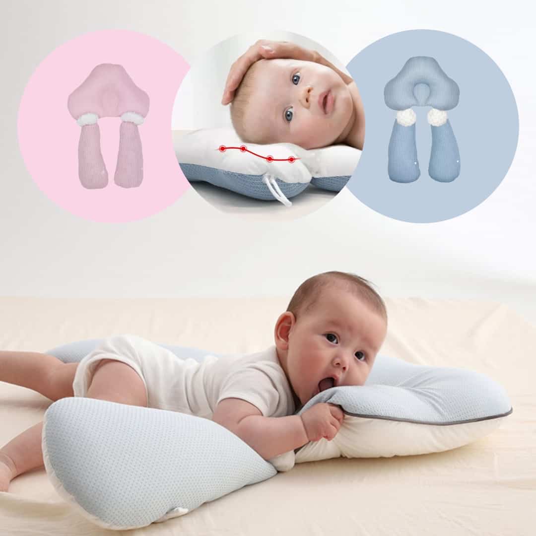Εργονομική Φωλίτσα Ύπνου Για Μωρά