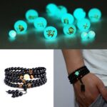 Βραχιόλι Μαύρου Όνυχα (Copy)