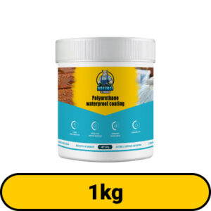 RHINOFIX Wateraegis – Διάφανο αδιάβροχο στεγανωτικό για κάθε επιφάνεια (Διαθέσιμο σε διάφορα μεγέθη)