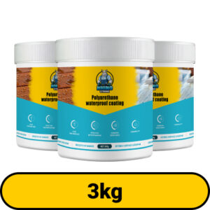 RHINOFIX Wateraegis – Διάφανο αδιάβροχο στεγανωτικό για κάθε επιφάνεια (Διαθέσιμο σε διάφορα μεγέθη)