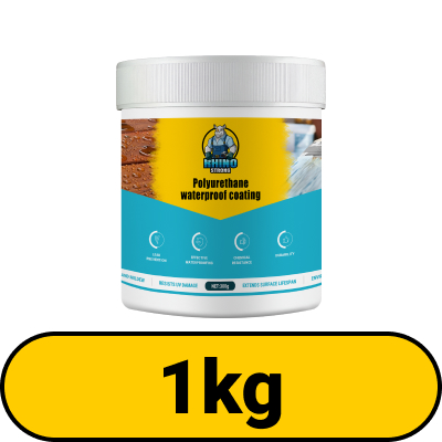 RHINOFIX Wateraegis – Διάφανο αδιάβροχο στεγανωτικό για κάθε επιφάνεια (Διαθέσιμο σε διάφορα μεγέθη)