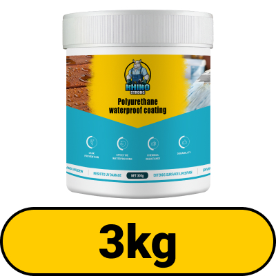 RHINOFIX Wateraegis – Διάφανο αδιάβροχο στεγανωτικό για κάθε επιφάνεια (Διαθέσιμο σε διάφορα μεγέθη)