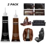 LELATHERFIX – Σύστημα άμεσης αποκατάστασης δέρματος για αποτελέσματα σαν καινούργια σε δευτερόλεπτα