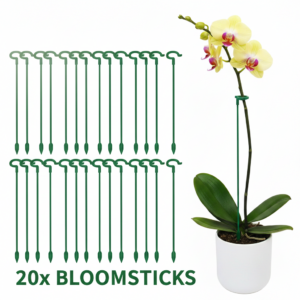 ΣΤΗΡΙΓΜΑΤΑ ΦΥΤΩΝ BLOOMSTICKS™ – 20 ΤΕΜ.