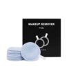 Επαναχρησιμοποιησιμα μαξιλαρακια αφαιρεσης μακιγιαζ