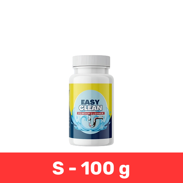 DrainMaster - Καθαριστικό για Νιπτήρες και Αποχετεύσεις