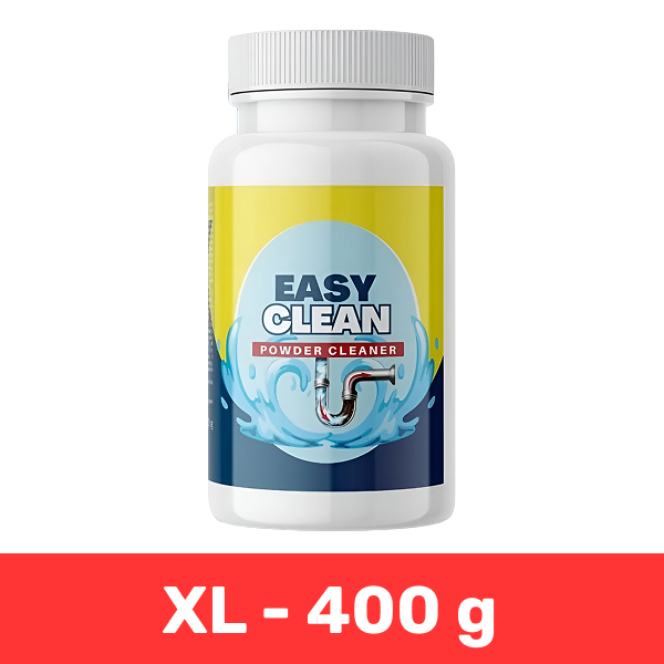 DrainMaster - Καθαριστικό για Νιπτήρες και Αποχετεύσεις