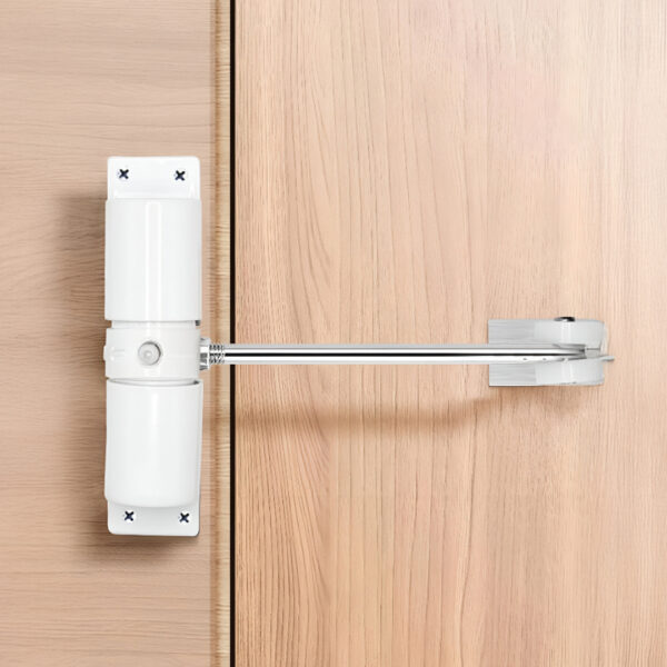 AutoSecure ™ - Αυτόματο Κλείσιμο Πόρτας - Image 6