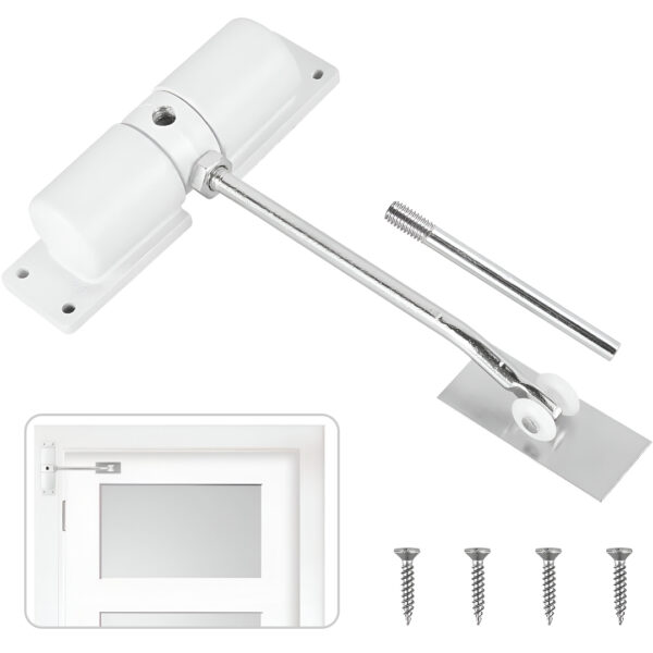 AutoSecure ™ - Αυτόματο Κλείσιμο Πόρτας - Image 7