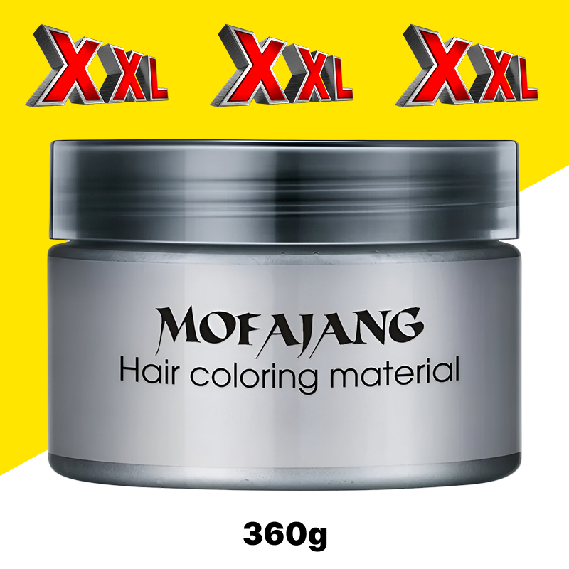 CHROMASHADE™ - Προσωρινή Χρωματιστική Κερί Μαλλιών