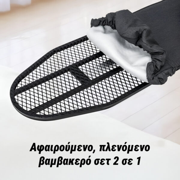 Uyoyous™ - Premium εξοικονόμησης χώρου σίδερο ρούχων - Image 3