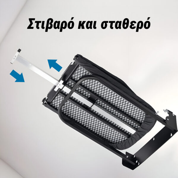Uyoyous™ - Premium εξοικονόμησης χώρου σίδερο ρούχων - Image 4