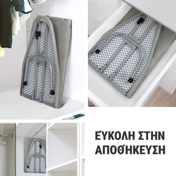 IronEase™ - Πτυσσόμενη σιδερώστρα - Image 5