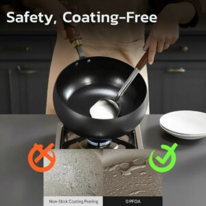 Alternative view of Ferona™ - Ιαπωνικό Τηγάνι Χωρίς Επίστρωση